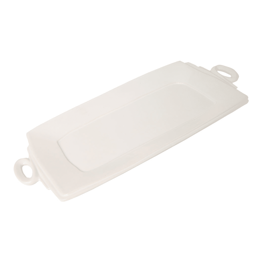 Lastra Rectangular Platter
