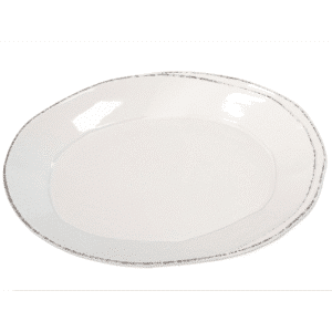 Lastra Small Platter