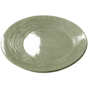 Infinito Salad Plate