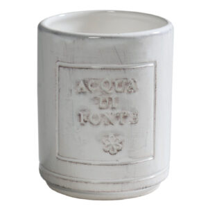Virginia Casa Sorgente Range Tumbler