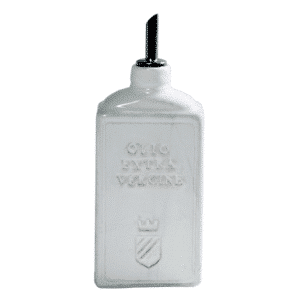 Osteria Olive Oil Cruet