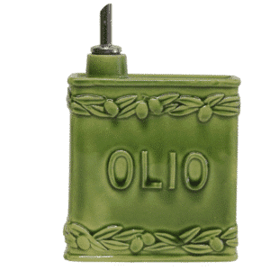 Osteria Olio Cruet