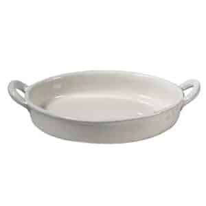 Stellata Large Oval Baker