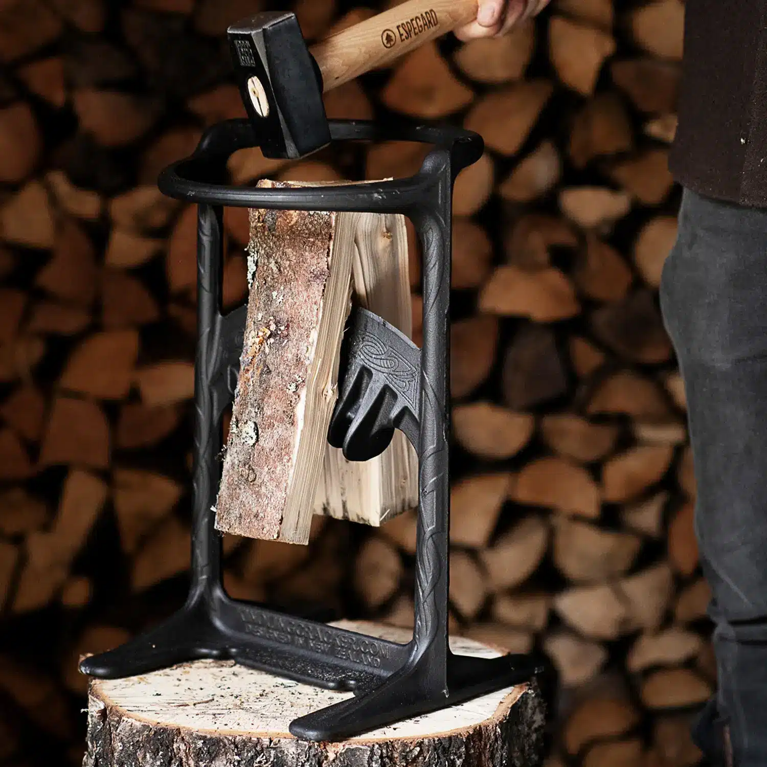 Kindling Cracker™ King - Image 5