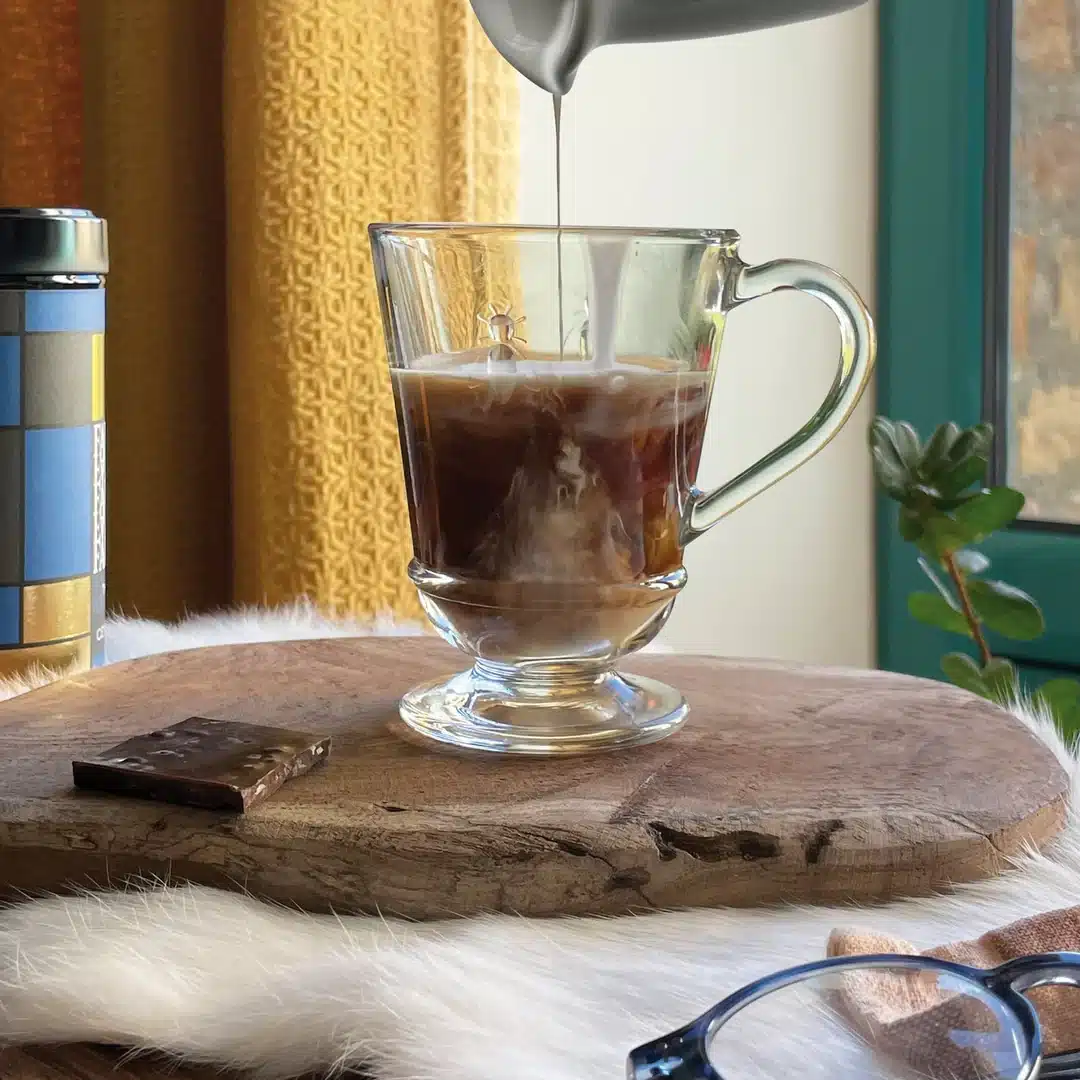 La Rochere Bee Mug 27.5cl