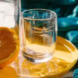 La Rochere Libellule Tumbler 28cl