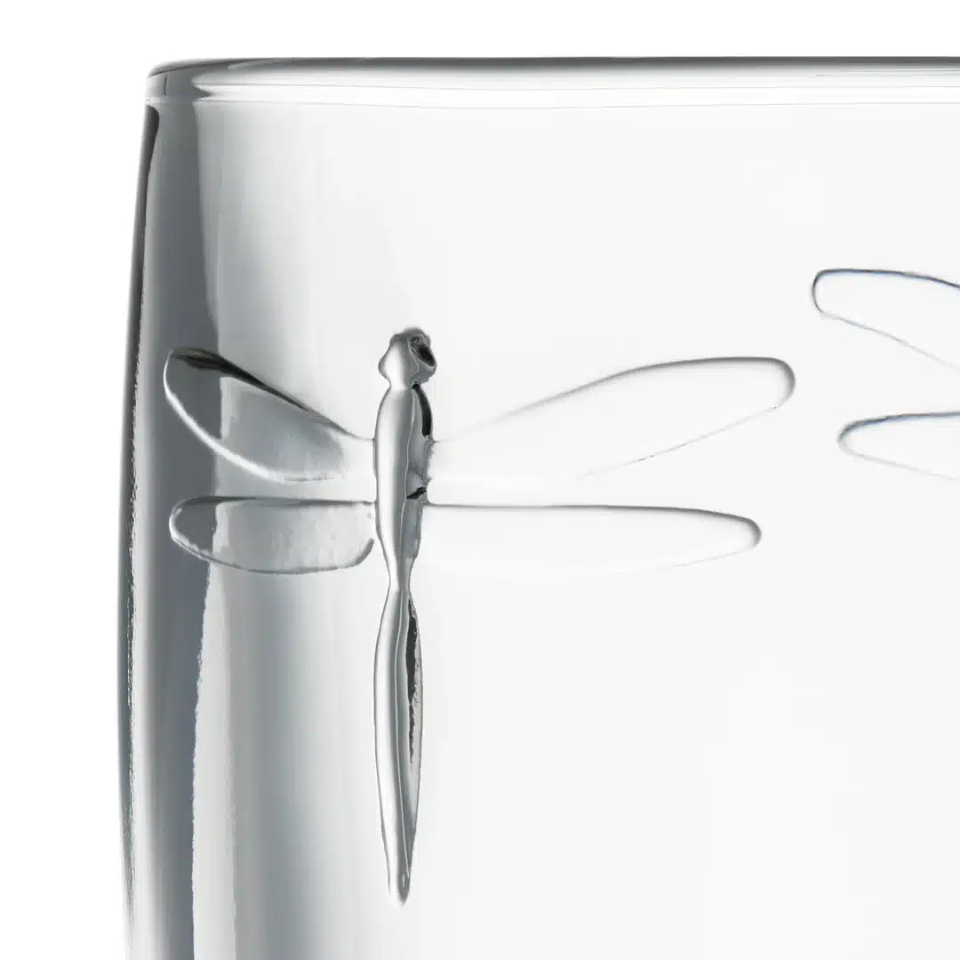 La Rochere Libellule Tumbler 28cl - Image 6