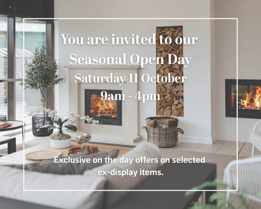 Robeys Open Day – Saturday 11th October 2025