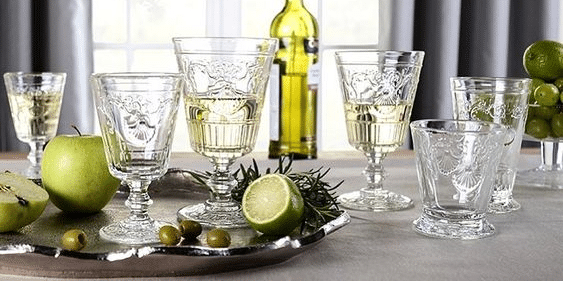 La Rochere Versailles Range