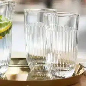 La Rochere Ouessant Long Drink Glass 43cl