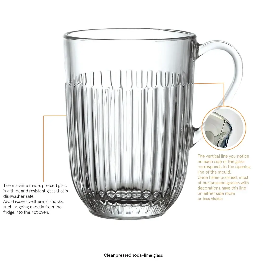 La Rochere Ouessant Mug 40cl - Image 3