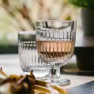 La Rochere Ouessant Stemmed Wine Glass 22cl