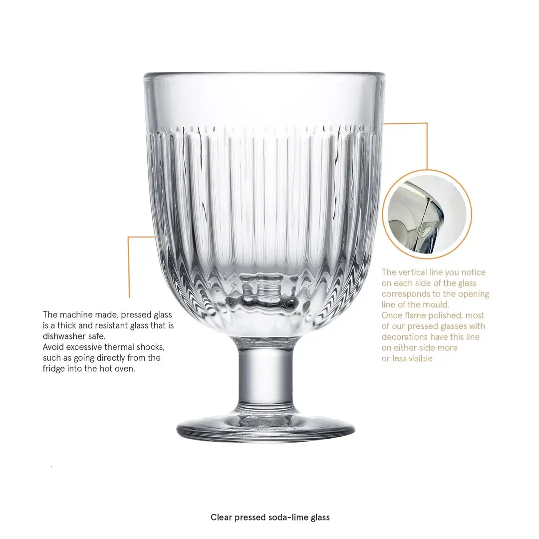 La Rochere Ouessant Stemmed Wine Glass 22cl - Image 5