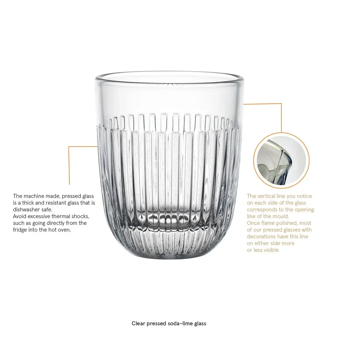 La Rochere Ouessant Tumbler 29cl - Image 5