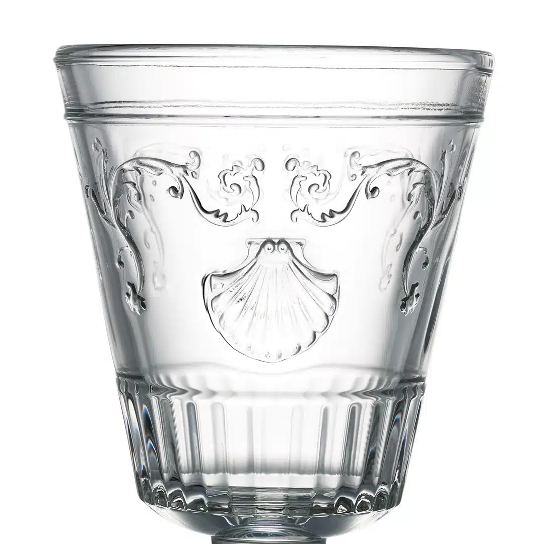 La Rochere Versailles Large Stemmed Wine Glass 40cl - Image 4