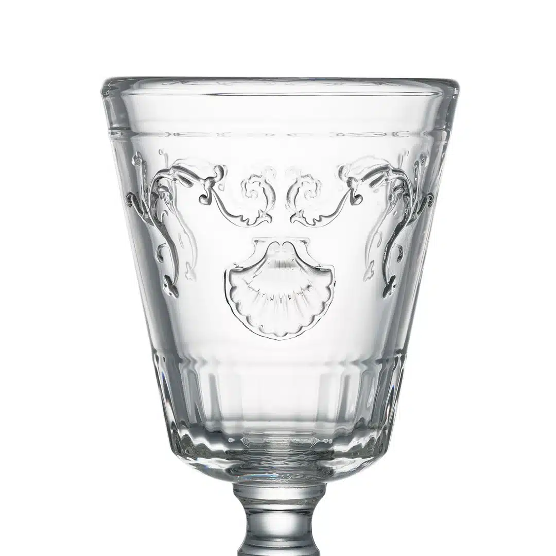 La Rochere Versailles Stemmed Wine Glass 20cl - Image 4
