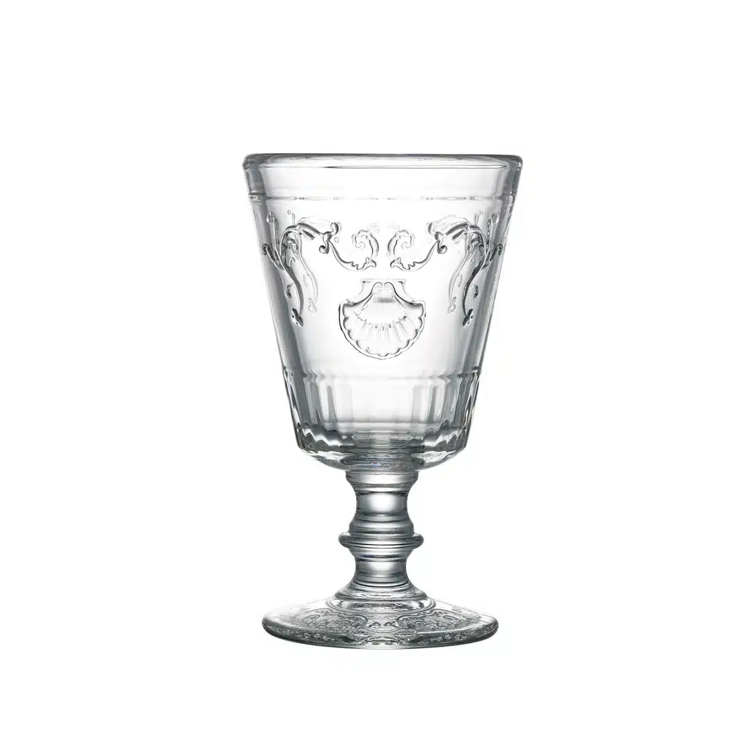 La Rochere Versailles Stemmed Wine Glass 20cl - Image 3