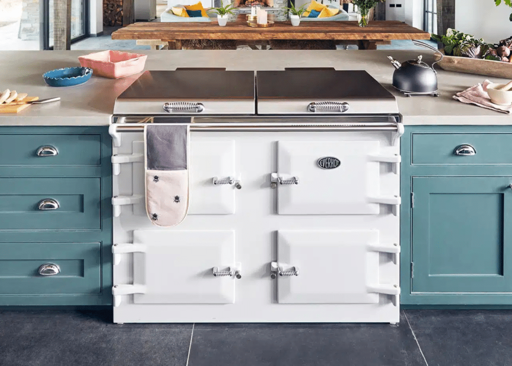 Everhot Cookers Sales Event -March 2026