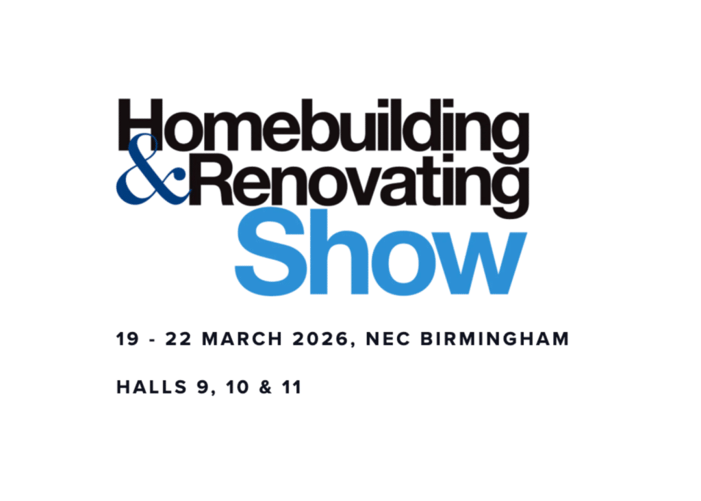 Homebuilding & Renovating Show NEC Birmingham