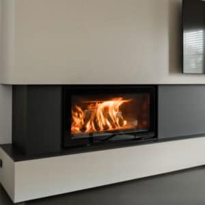 Venus 700 Front Wood Fire 9kW