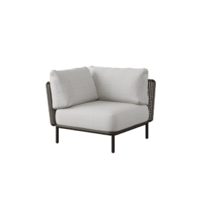 Loreto Corner Module Borek Loreto Collection