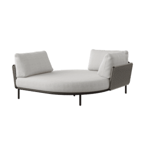 Loreto Cosy Sofa Borek Loreto Collection