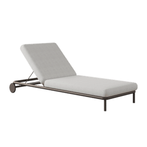 Loreto Mobile Lounger Borek Loreto Collection
