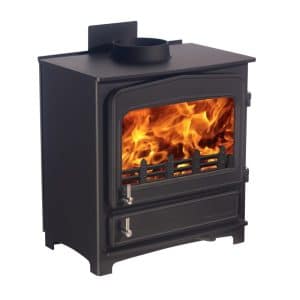 Fireview Eco Vintage 5-9kW - Image 2