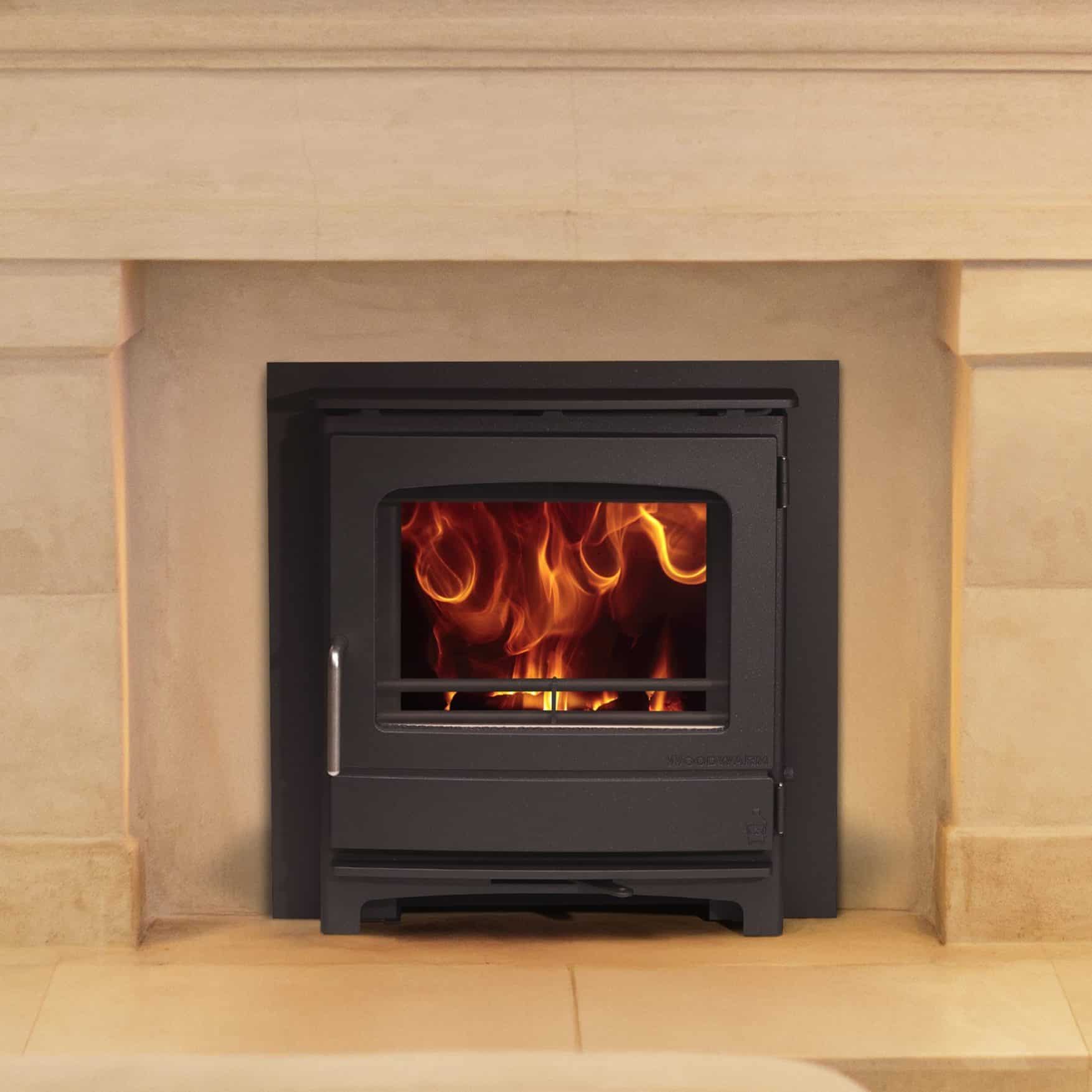 Fireview Eco Inset 5kW - Image 3