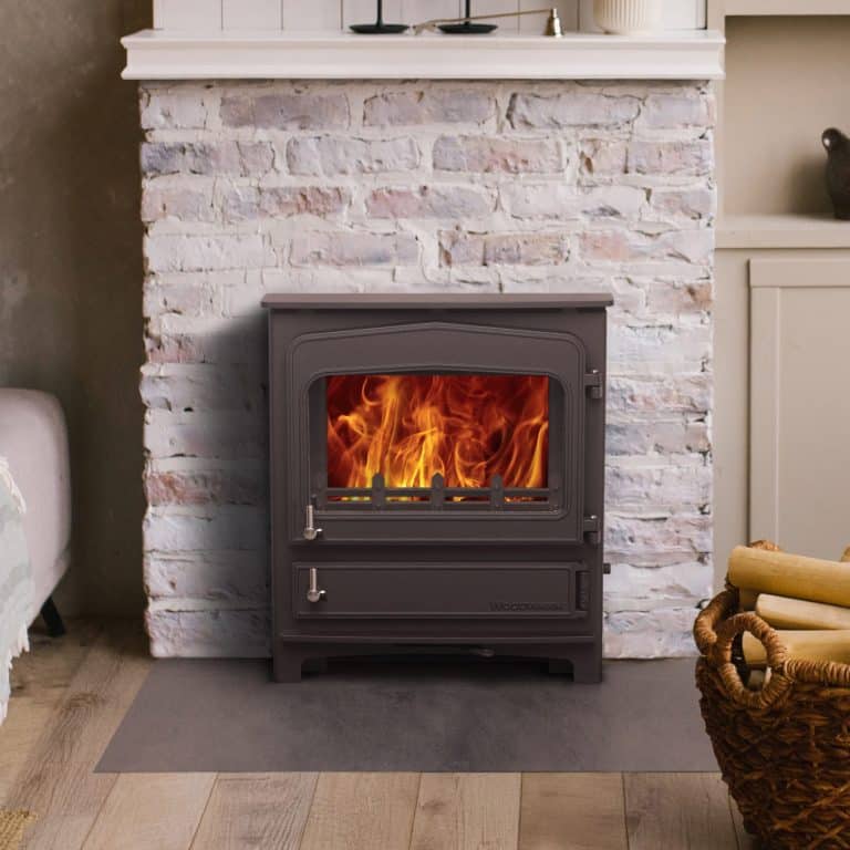 Fireview Eco Inset 5kW - Image 5
