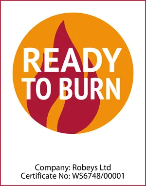 Ready to Burn