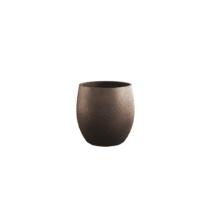 Aurora 6730 Borek - Aurora Bronze GRC Outdoor Planter