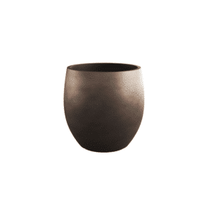 Aurora 6731 Borek - Aurora Bronze GRC Outdoor Planter