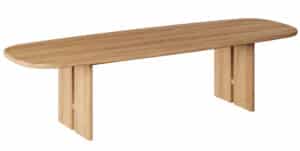 Calobra M4322 2 Calobra Tables (New for 2026)
