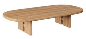 Calobra M4323 2 Calobra Tables (New for 2026)