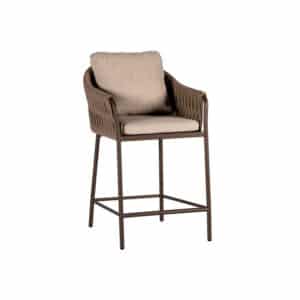 Hydra High Dining Chair Y1435 C28 Hydra Collection