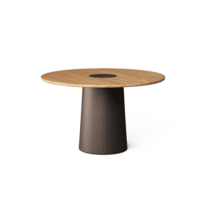 Loreto 6647 Borek Loreto Outdoor Table Collection