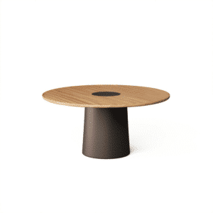 Loreto 6648 Borek Loreto Outdoor Table Collection