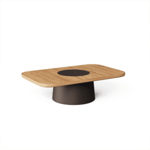 Loreto 6654 Borek Loreto Outdoor Table Collection