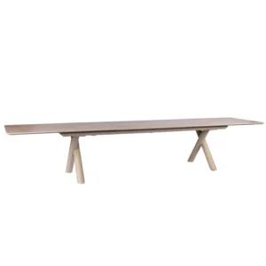 Maratea Y1433 22 extended Maratea Extendable Table Collection