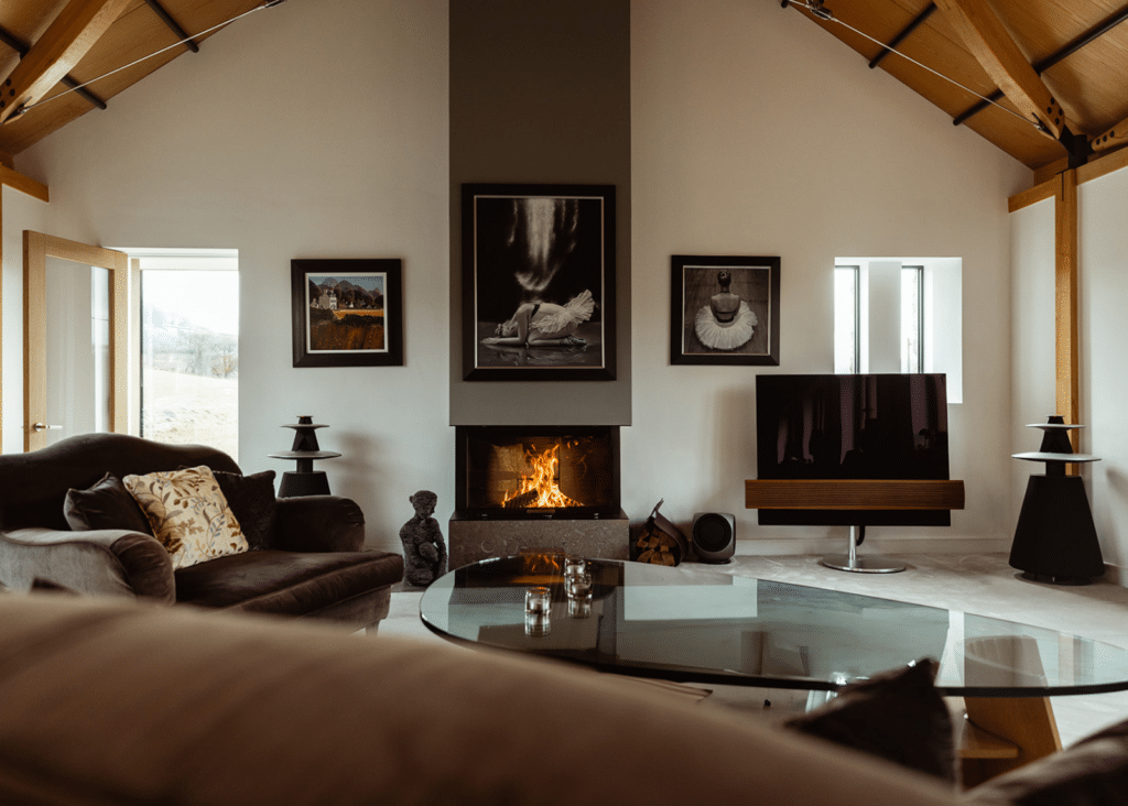 Discover Us at The Trade Stove & Fireplace Professional Show 2026