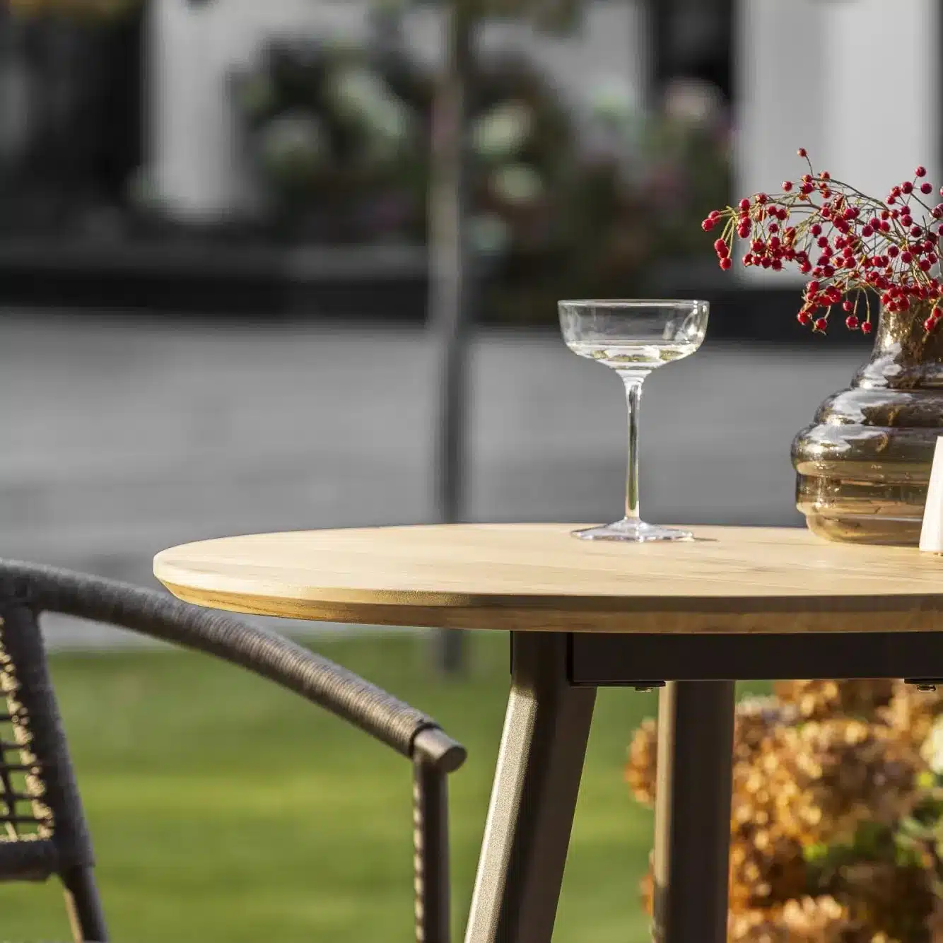 Max & Luuk Olbia Outdoor Tables - Image 2