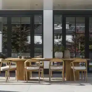 Matera dining Chair