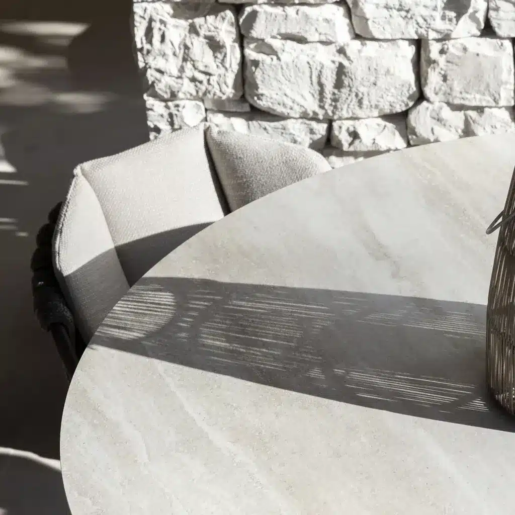 Max & Luuk Salerno Outdoor Tables - Image 3