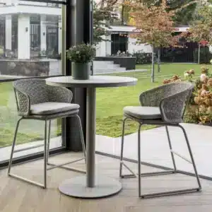 Max & Luuk Salerno Outdoor Tables