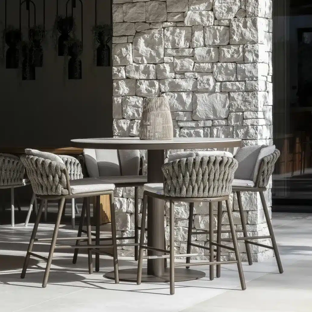 Max & Luuk Salerno Outdoor Tables - Image 4