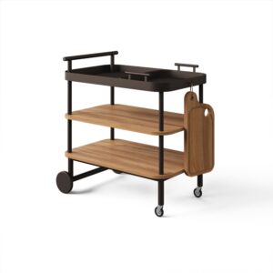 loreto 6645 Borek Loreto Outdoor Table Collection