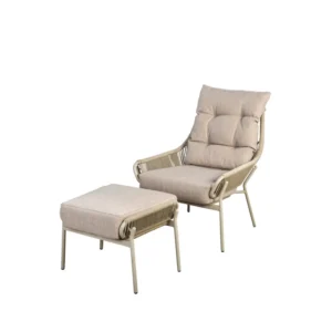 Nogales 2 Piece Nogales 2 Piece Lounge Set