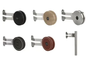 Q Tee C Handle Q-Tee 2 C Bioethanol Stove