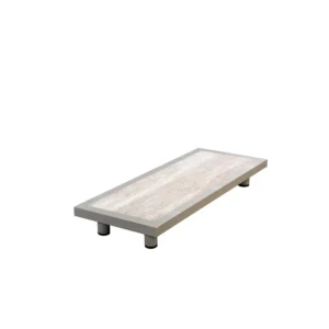 Vallon Side Table Salix Vallon Cornersets